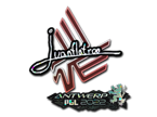 juanflatroo (Glitter) | Antwerp 2022 image